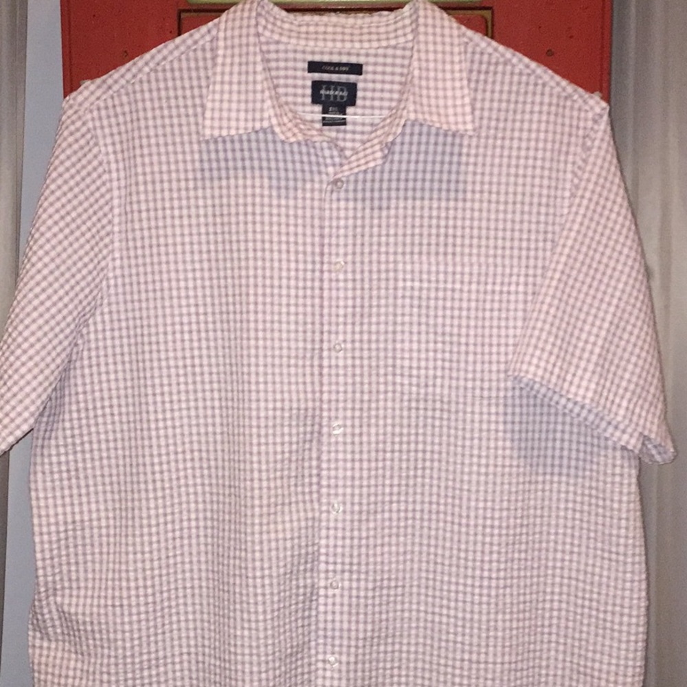 Men’s button down XXL⭐️